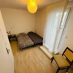 Appartement Terrasse&confort à - 396 Rouen