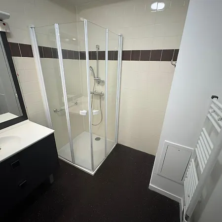 Terrasse & Confort A - 396 Daire *