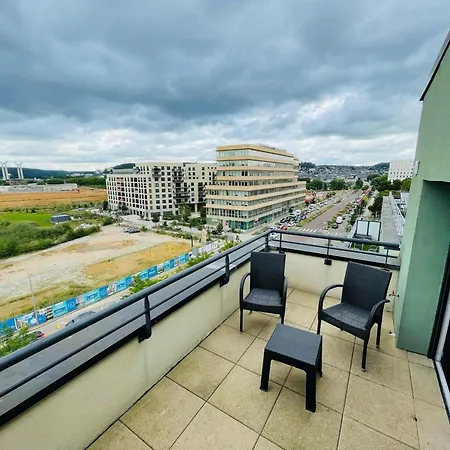 Terrasse & Confort A - 396