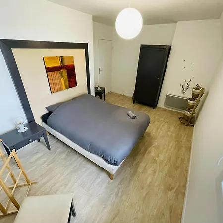 Terrasse & Confort A - 396 *