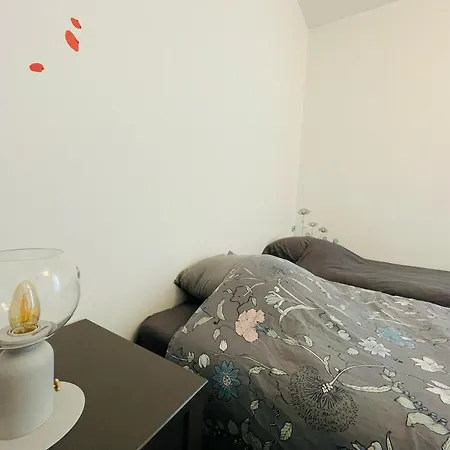 Terrasse & Confort A - 396 Daire